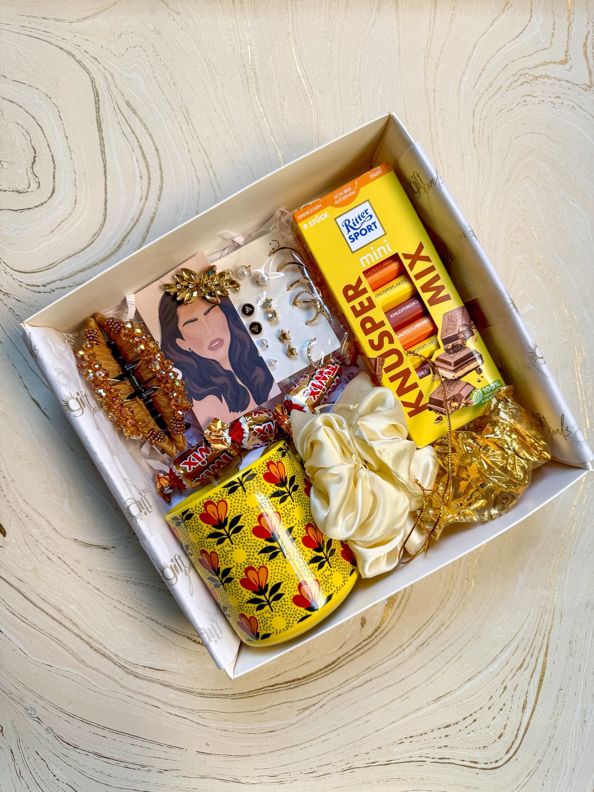 Hello Sunshine ☀️